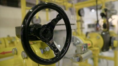 Avrupa gaz fiyatları arz endişelerinin derinleşmesiyle haftaya y&uuml;zde 28,5 artışla başladı