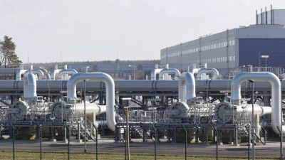 Avrupa gaz fiyatları Ortadoğu'da anlaşma beklentileriyle y&uuml;zde 12,5 geriledi