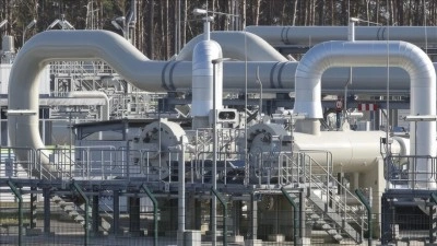 Avrupa gaz piyasasında savaş primi gerilerken depolama a&ccedil;ığı risk yaratıyor
