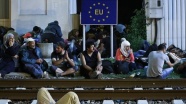 'Avrupa ikiyüzlü davranıyor'