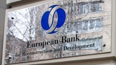Avrupa İmar ve Kalkınma Bankası, T&uuml;rkiye ekonomisi i&ccedil;in 2026 b&uuml;y&uuml;me beklentisini y&uuml;kseltti