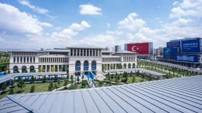Avrupa Komşuluk Konseyi M&uuml;d&uuml;r&uuml; Vesterbye: NATO Zirvesi, T&uuml;rkiye'nin diplomatik konumunu g&uuml;&ccedil;lendirdi