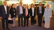Avrupa Konseyi'nde Kırım Tatar sergisi açıldı