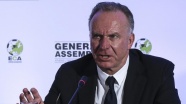 Avrupa Kulüpler Birliği Başkanından FIFA'ya uzlaşma çağrısı
