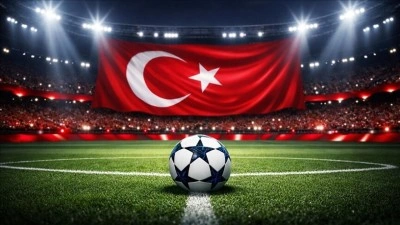 Avrupa kupalarına katılacak T&uuml;rk takımları belli oldu