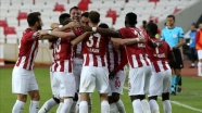 Avrupa kupalarında 4. kez boy gösterecek Sivasspor'da ilk hedef gruplara kalmak