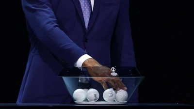 Avrupa kupalarında kura &ccedil;ekimi ger&ccedil;ekleştirilecek