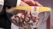Avrupa kupalarında kuralar çekiliyor