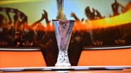 Avrupa Ligi'nde 3. eleme turu heyecanı başladı