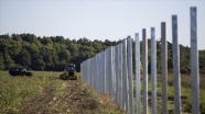 Avrupa, mültecilere karşı yeni Berlin Duvarları inşa etti