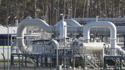 Avrupa'nın doğal gaz depolarında doluluk son 5 yılın en d&uuml;ş&uuml;k seviyesinde