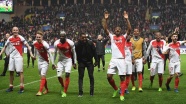 Avrupa'nın durdurulamayan takımı: Monaco