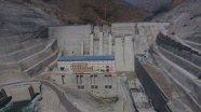 Avrupa'nın en büyük barajı için geri sayım sürüyor