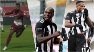Avrupa'nın en formda golcüleri arasında Süper Lig'den 3 futbolcu yer alıyor
