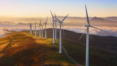 Avrupa'nın eski r&uuml;zgar santralleri "repowering" yatırımlarıyla d&ouml;n&uuml;ş&uuml;yor