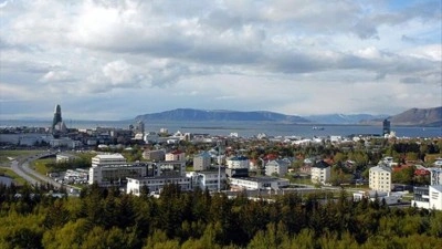 Avrupa'nın t&uuml;ketim mal ve hizmetlerinde en pahalı &uuml;lkesi İzlanda oldu