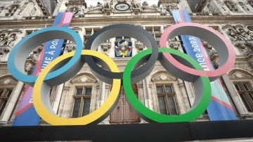 Avrupa Olimpiyat Komitelerinin 52. Genel Kurulu yarın İstanbul'da başlayacak