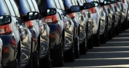 Avrupa otomobil pazarı ilk 9 ayda arttı