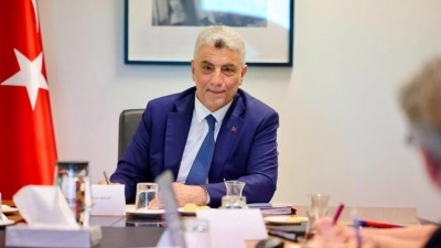 Avrupa otomotiv sekt&ouml;r&uuml;, T&uuml;rkiye'nin "Made in EU"ya dahil edilmesini destekliyor