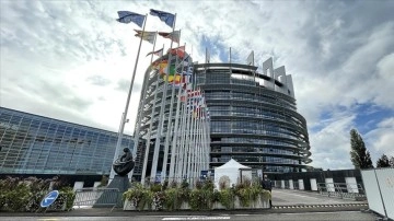 Avrupa Parlamentosu, Frontex'in bütçesini onaylamadı