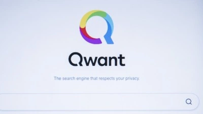 Avrupa Parlamentosu Google yerine Fransız arama motoru Qwant'a ge&ccedil;iyor