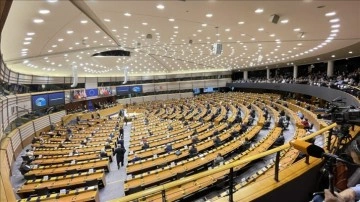 Avrupa Parlamentosu olağanüstü oturumda bir araya gelecek