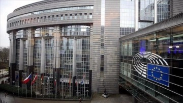 Avrupa Parlamentosu, Rusya'yı "terör destekçisi ülke" sayan tasarıyı kabul etti