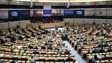 Avrupa Parlamentosu seçimlerinin Haziran 2024'te yapılması planlanıyor