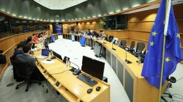Avrupa Parlamentosunda gıda krizine muhtemel çözümler ele alındı