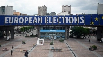 Avrupa Parlamentosunda seçime günler kala "Rus müdahalesi" araması