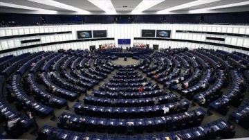 Avrupa Parlamentosundan şirketlere insan hakları ve çevre standartlarının getirilmesine onay