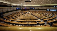 Avrupa Parlamentosunun 2019-2020 Türkiye raporu kabul edildi