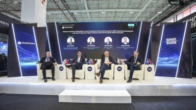 Avrupa savunmasında T&uuml;rkiye'ye kritik rol ve işbirliği vurgusu