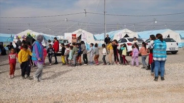 Avrupa ülkeleri deprem nedeniyle Türkiye için milyonlarca avroluk yardım topladı