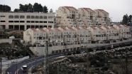 Avrupa ülkeleri İsrail'in yeni yerleşim yeri inşa kararını kınadı