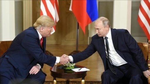 Avrupa ülkelerinin liderlerinden, Trump-Putin görüşmesi öncesi Ukrayna'ya ilişkin ortak açıklama