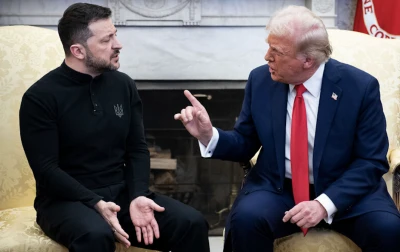 Avrupa ve Zelenskiy&rsquo;in, Kasım ayı planları m&uuml;zakere motivasyonuna zarar veriyor! -Erhan Kuadzba, Moskova'dan yazdı-