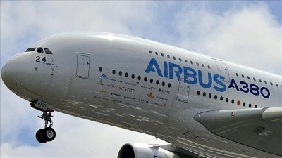 Avrupa Yatırım Bankasından Airbus'a 3 milyar avroluk kredi paketi