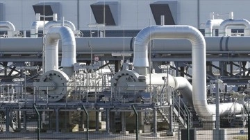 Avrupa'da gaz fiyatları enerji krizi uyarısıyla artışa geçti