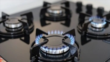 Avrupa'da gaz fiyatları Orta Doğu'daki gerilimin etkisiyle yüzde 7,5 arttı
