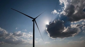 Avrupa'da rüzgar enerjisi hız kesmeyecek