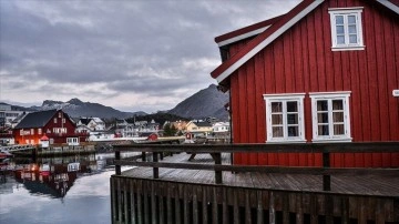 Avrupa'daki enerji krizi Norveçlilerin elektrik tüketim alışkanlıklarını değiştiriyor