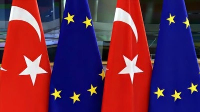 Avrupalı uzmanlara g&ouml;re AB'nin geleceğinde T&uuml;rkiye'nin rol&uuml; b&uuml;y&uuml;yecek