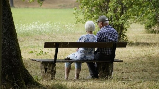 Avrupalıların ortalama ömrü 81,7 yıla çıktı