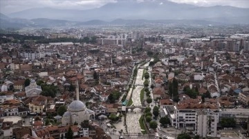 Avrupa'nın 16. yaşını kutlayan en genç ülkesi: Kosova