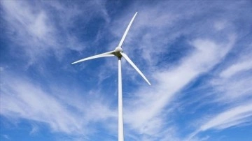 Avrupa'nın rüzgar enerjisi kapasitesi 255 gigavata ulaştı