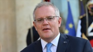 Avustralya Başbakanı Morrison, Quad inisiyatifini “büyük bir ortaklık“ olarak tanımladı