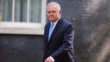 Avustralya Başbakanı Morrison, WeChat hesabının kontrolünü kaybetti