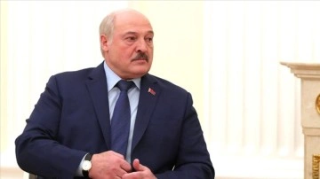 Avustralya, Belarus Cumhurbaşkanı Lukaşenko'yu yaptırım listesine aldı
