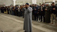 Avustralya, Belçika ve Katar'da Mursi için cenaze namazı kılındı
